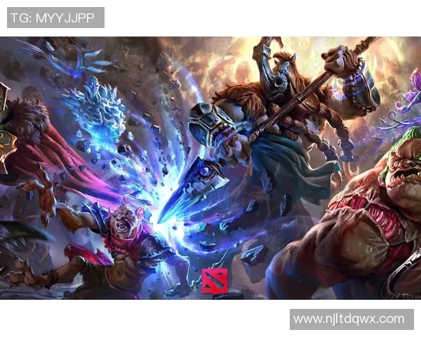陈伟深度解析DOTA2游戏策略与技巧分享，助你提升竞技水平与团队配合能力实时新闻
