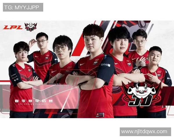 英雄联盟赛季更新JDG战队实力排名再创新高引发热议